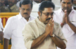 Tamil Nadu Cabinet revolts, dumps Sasikala’s aide; Dinakaran, his family to be kept out of AIA